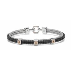 Bracciale uomo Tonino Lamborghini Jewelry TL0019
