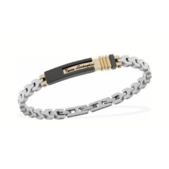 Bracciale uomo Tonino Lamborghini Jewelry TL0029