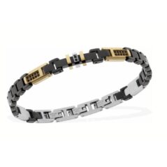 Bracciale uomo Tonino Lamborghini Jewelry TL0035