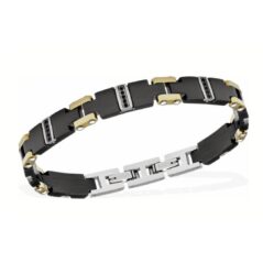 Bracciale uomo Tonino Lamborghini Jewelry TL0038