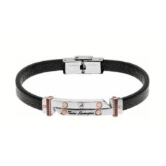 Bracciale uomo Tonino Lamborghini Jewelry TL0041