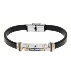 Bracciale uomo Tonino Lamborghini Jewelry TL0042