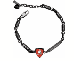 Bracciale uomo Tonino Lamborghini Jewelry TL0049