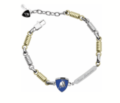 Bracciale uomo Tonino Lamborghini Jewelry TL0050