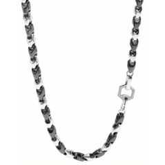 Collana uomo Tonino Lamborghini Jewelry TL0003