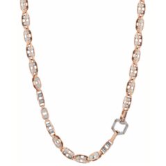 Collana uomo Tonino Lamborghini Jewelry TL0005