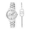 Orologio donna Liu Jo Couple Essence TLJ2512
