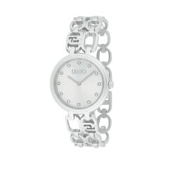 Orologio donna Liu Jo Sign Silver TLJ2359
