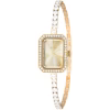 Orologio donna Liu Jo Claire gold TLJ2328