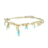 Bracciale argento charm pesce Nivy BARP0655GT