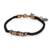 Bracciale uomo acciaio Thane Goyate