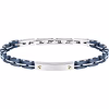 Bracciale Sector uomo CERAMIC SAFR55