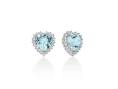 Orecchini Gemma del Cielo Miluna gioielli ERD2969