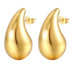 Orecchini goccia Ivan Basile GO 06