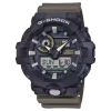 Orologio Casio G-shock GA-710TU-1A3ER