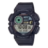 Orologio Casio Multifunzione WS-1500H-1AVEF