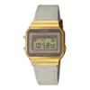 Orologio Casio Timeless donna A700WEGL-7AEF