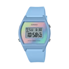 Orologio Casio Pop donna LW-205H-2A