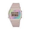 Orologio Casio Pop donna LW-205H-4A