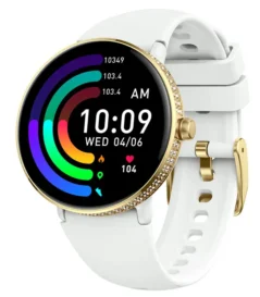 Smartwatch donna smarty 2.0 amoled Diamond SW092B