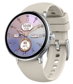 Smartwatch donna smarty 2.0 amoled Diamond SW092C
