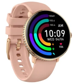 Smartwatch donna smarty 2.0 amoled Diamond SW092D