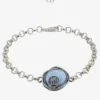 Bracciale argento donna Magna Grecia Gioielli Aion MG 4408