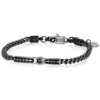 Bracciale uomo acciaio Auren Goyate BACM0919SB