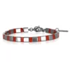 Bracciale uomo acciaio Rheon Goyate BACM0930SRE