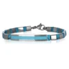 Bracciale uomo acciaio Voren Goyate BACM0927ST