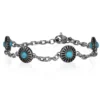 Bracciale uomo acciaio Rayen Goyate BACM0938ST