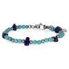 Bracciale uomo acciaio Kyon Goyate BACM0917ST