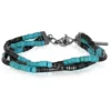 Bracciale uomo acciaio Myron Goyate BACM0934ST