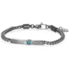 Bracciale uomo acciaio Auren Goyate BACM0918ST