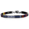 Bracciale uomo acciaio Zorik Goyate BACM0926SML