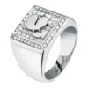 Anello donna Karl Lagerfeld KLAYD28