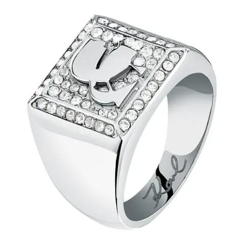 Anello donna Karl Lagerfeld KLAYD28