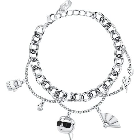 Bracciale donna Karl Lagerfeld KLAYD12