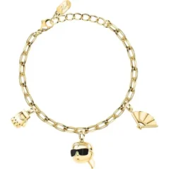 Bracciale donna Karl Lagerfeld KLAYD13