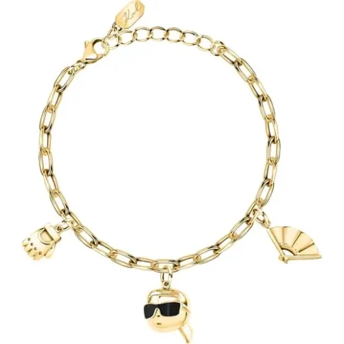 Bracciale donna Karl Lagerfeld KLAYD13