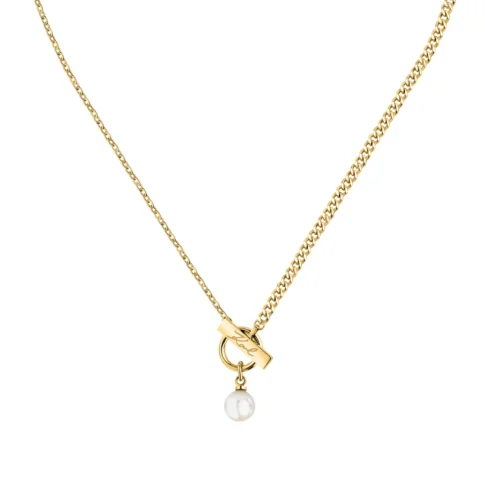 Collana donna Karl Lagerfeld KLAYR12