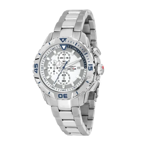 Orologio crono uomo Sector LEGEND R3273735007