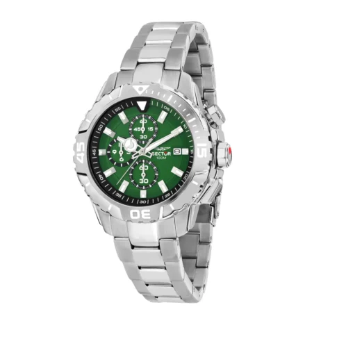 Orologio crono uomo Sector LEGEND R3273735008