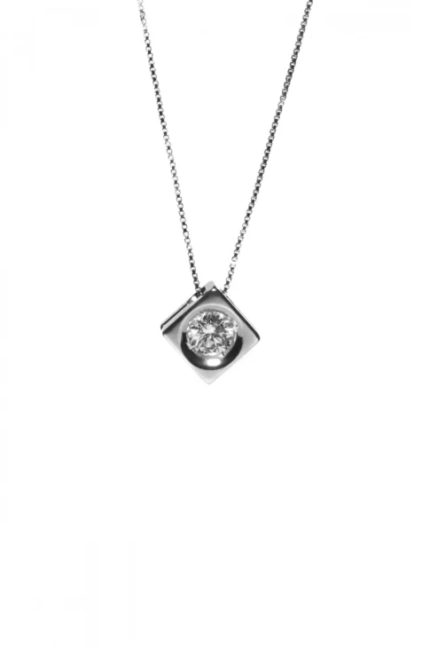 Gioiello-punto-luce-CUBOTTO-diamante-naturale-oro-bianco-18-carati-promesse-PPLW