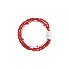 Bracciale donna breil MAGNETICA SYSTEM Light a fire TJ3768