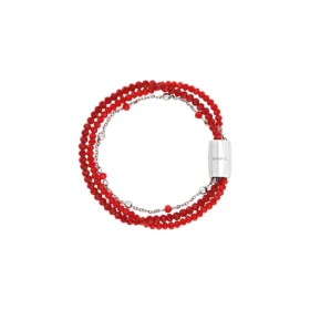 Bracciale donna breil MAGNETICA SYSTEM Light a fire TJ3768