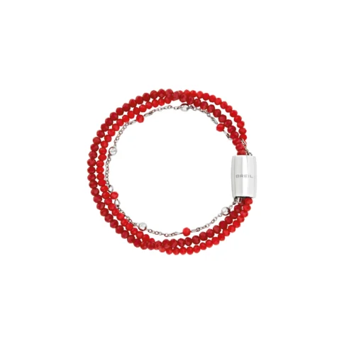 Bracciale donna breil MAGNETICA SYSTEM Light a fire TJ3768