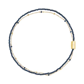 Collana donna breil MAGNETICA SYSTEM Starry sky TJ3765