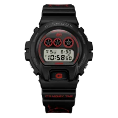 Casio G-shock Sferaebbasta limited edition DW-6900SFE25-1ER