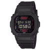 Orologio Casio G-shock x Stranger Things DW-5600STT-1ER